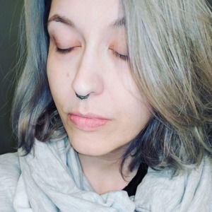 Meet your Posher, Brandi